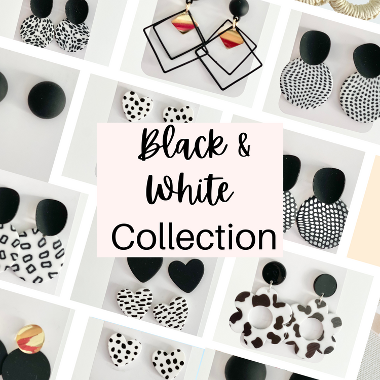 Black and White Collection