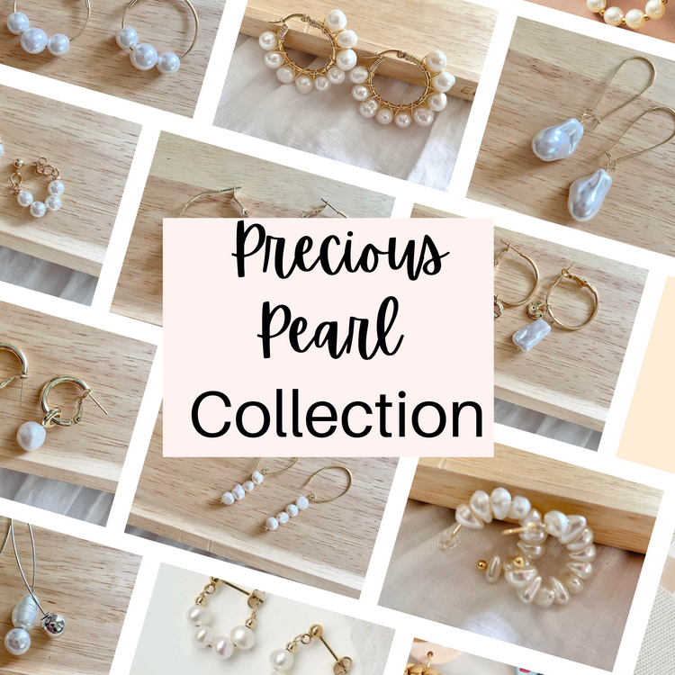 Perfect Pearl Collection
