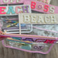 BEACH Pencil Case/Pouch